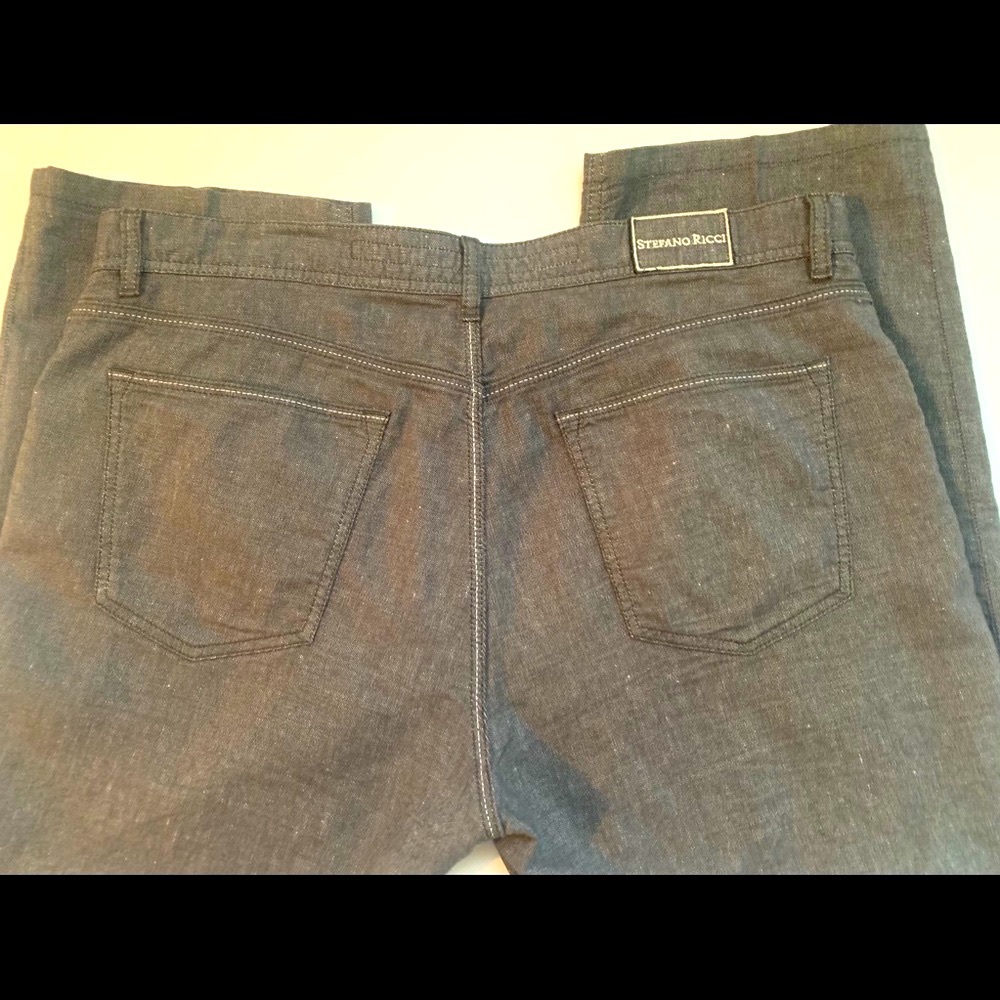 Stefano Ricci Pants - Picture 4 of 8